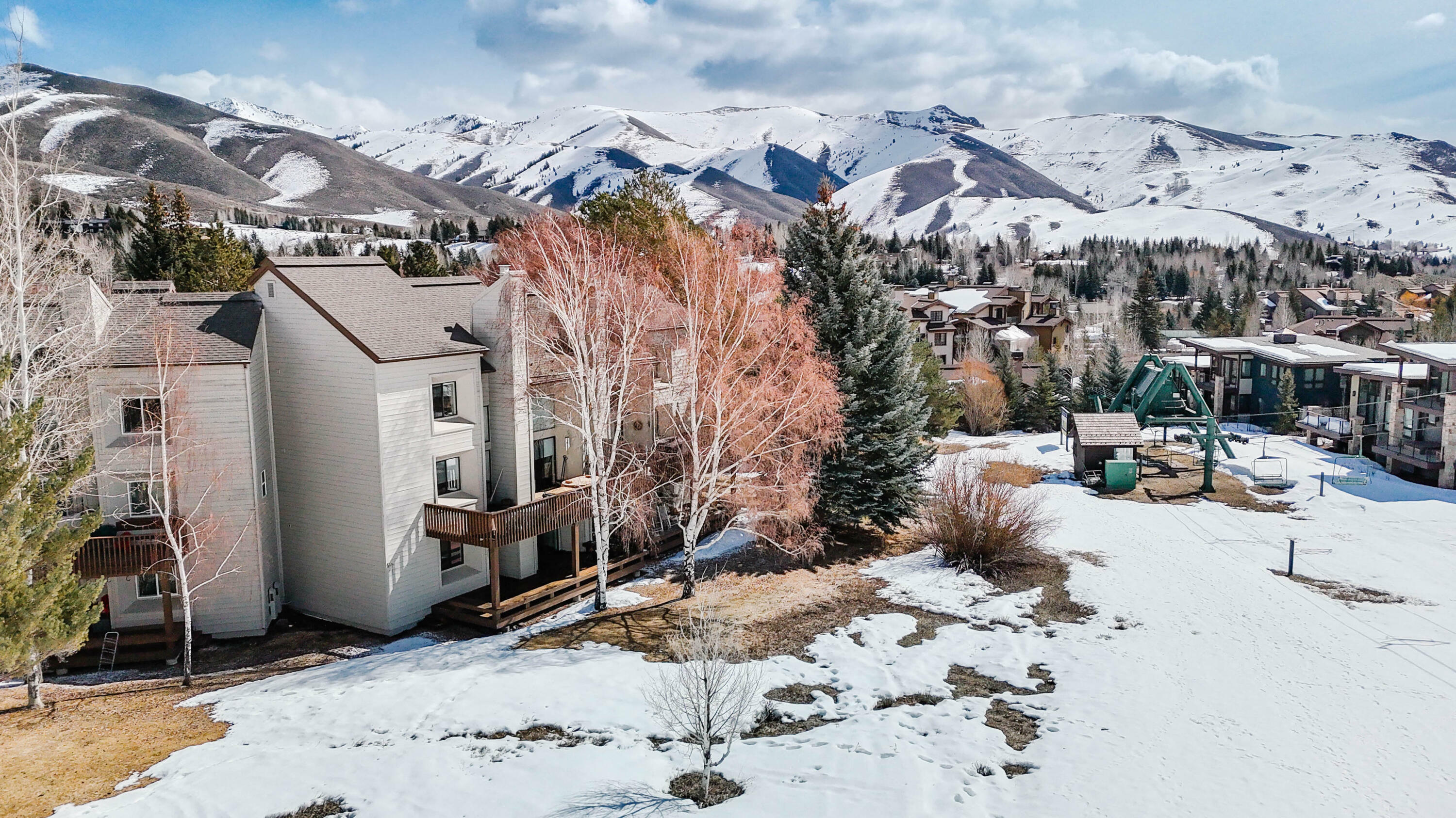 Property Photo: 2481 Indian Springs Condo Dr ID 83353