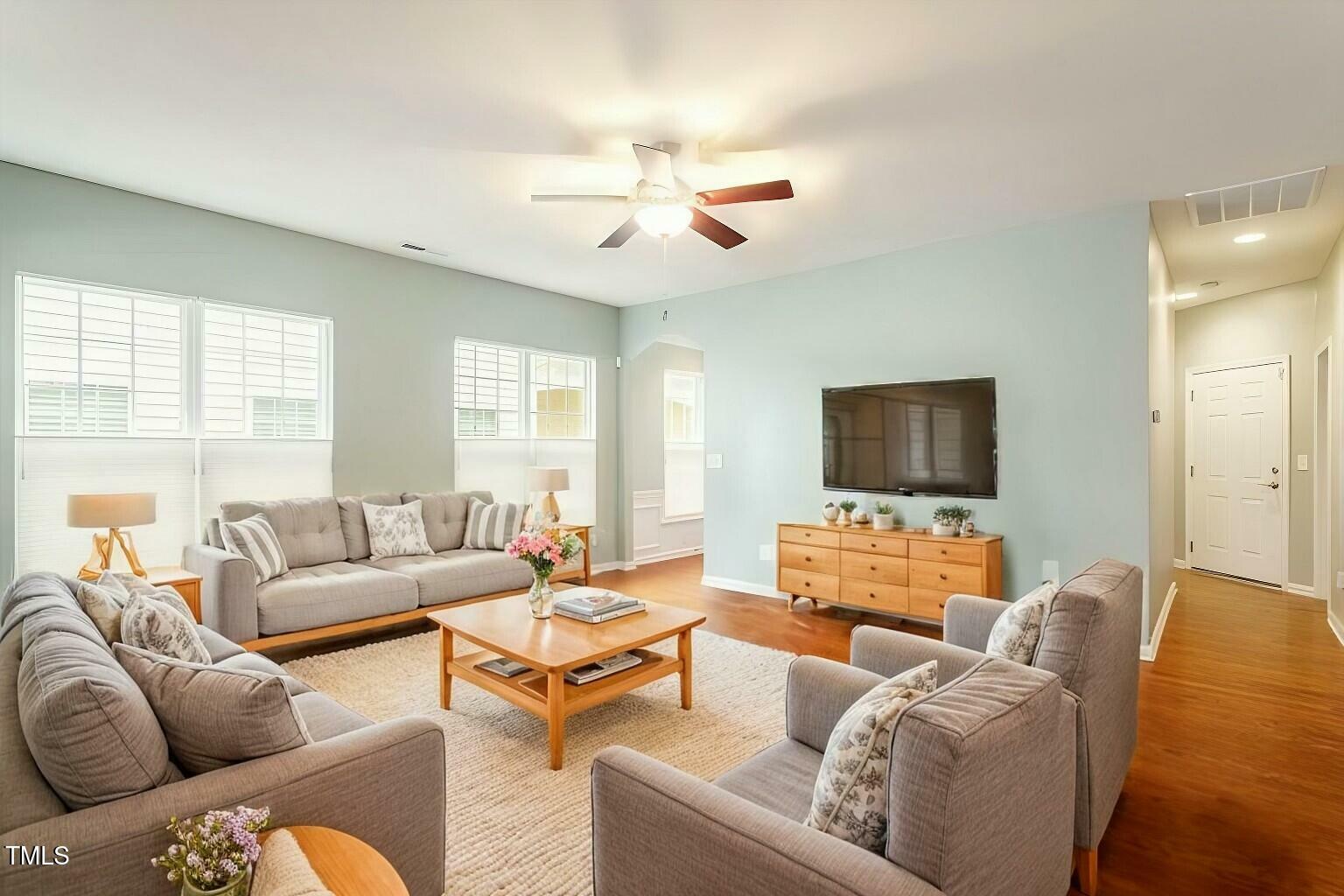 Property Photo: 830 Finnbar Drive NC 27519