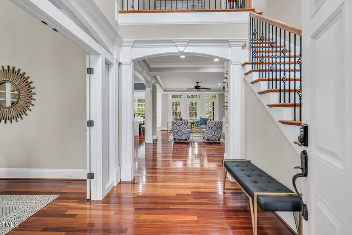 Property Photo: 76501 Rice NC 27517
