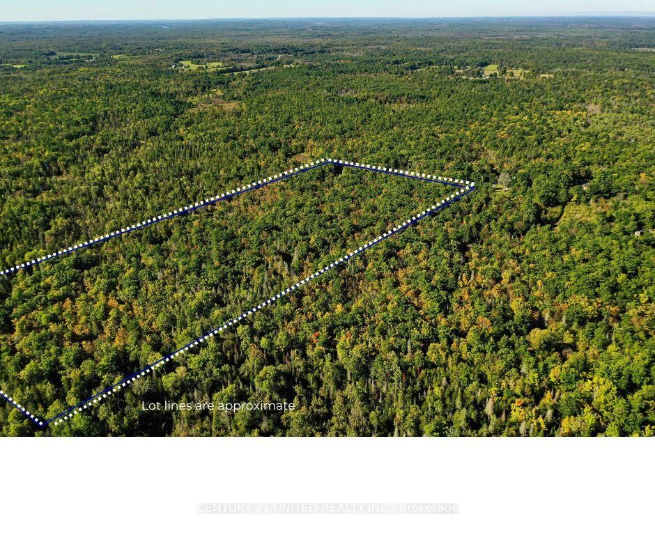 Photo de la propriété:  0 McCleary Road  ON K0K 2M0 