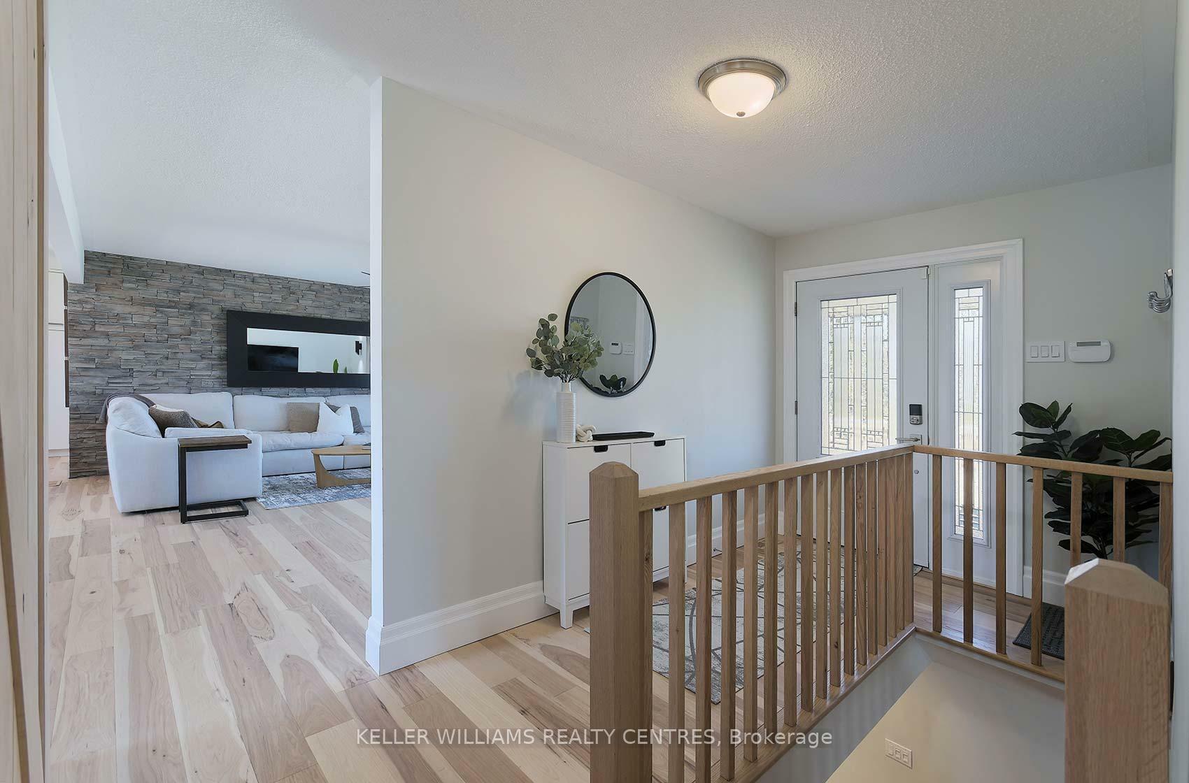 Property Photo: 3243 St. John'S Side Road ON L4A 2T6