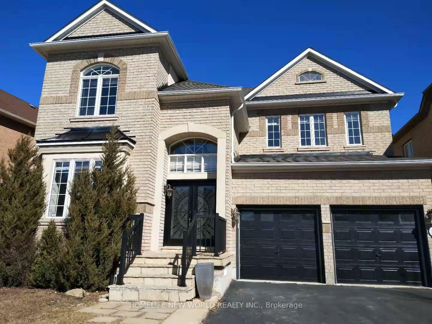 Property Photo: 59 Rossi Drive ON L4H 3K7