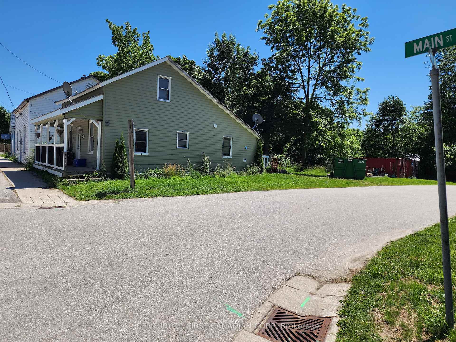 Photo de la propriété: 38 Main Street ON N0G 2T0
