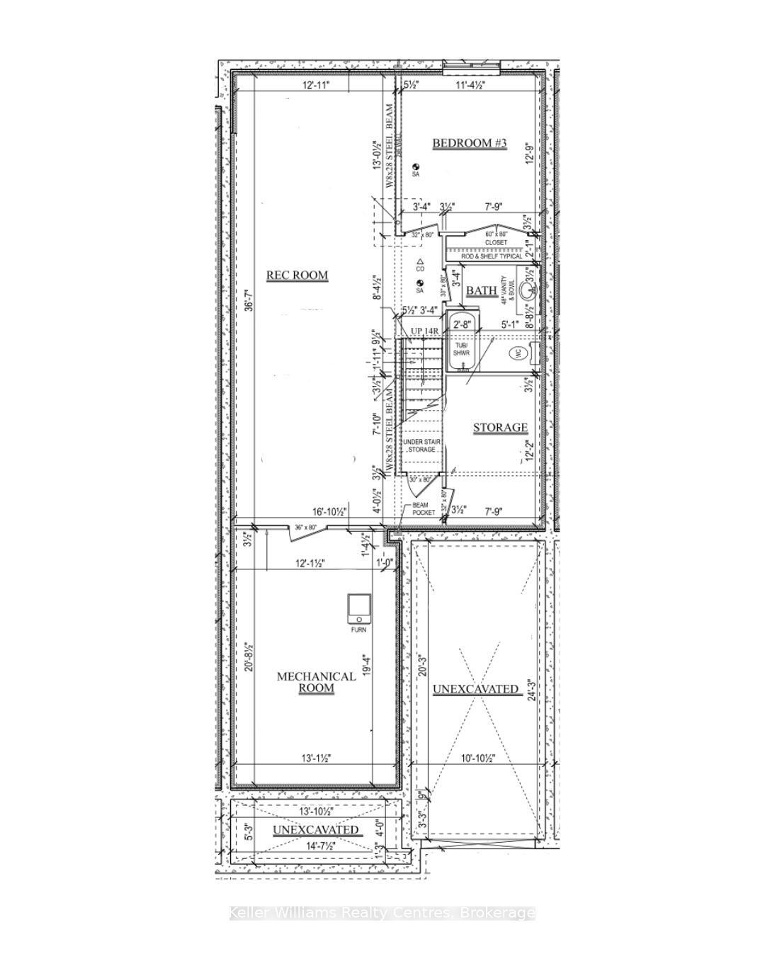Property Photo: 738 18th Street ON N4N 0C7