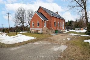 Property Photo: 773773 Highway 10 Highway ON N0C 1E0