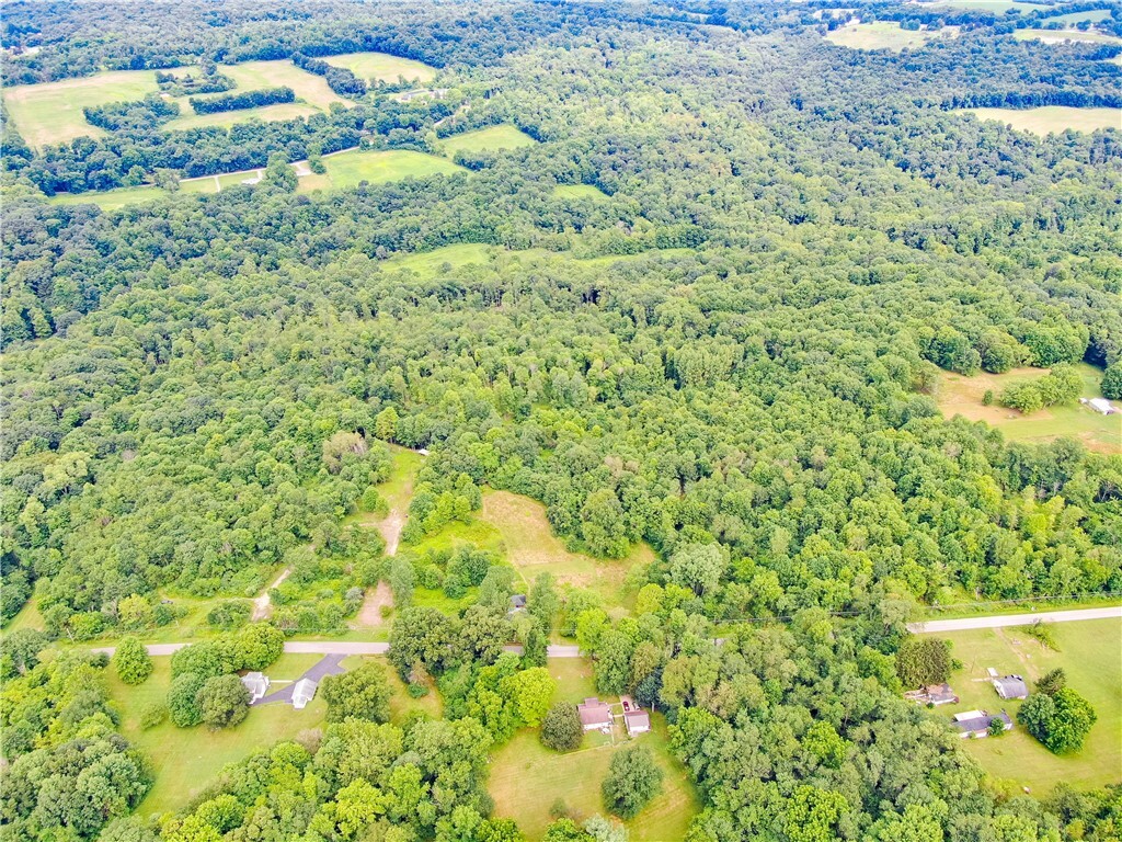 Property Photo:  Lot # 5 Hillsville Road  PA 16116 