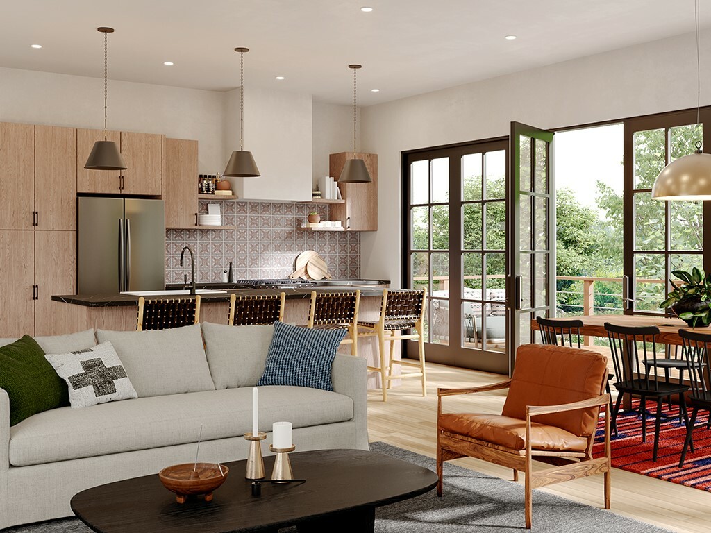 3500 Pecan Springs Rd. 16  Austin TX 78723 photo
