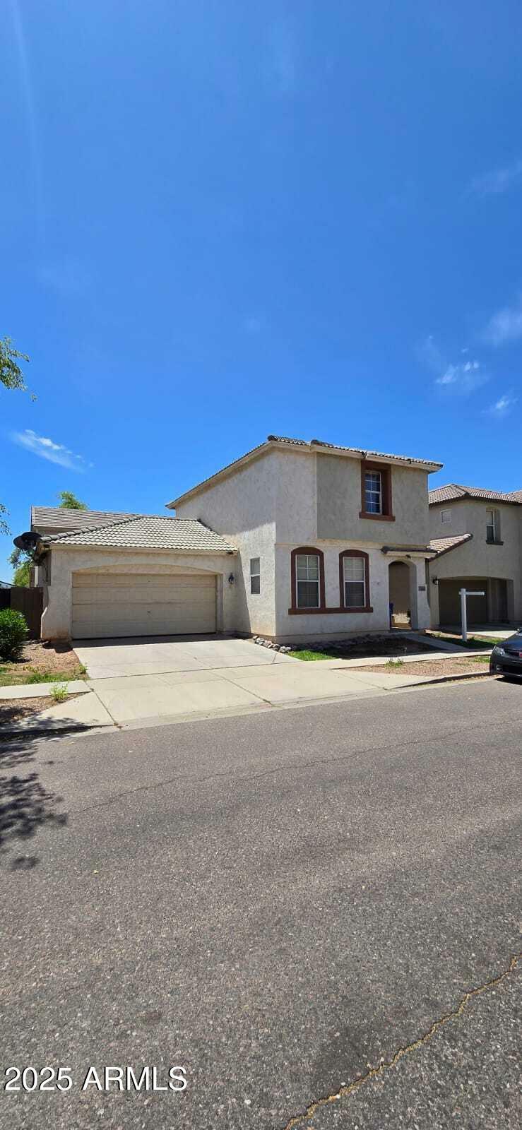 Property Photo: 5311 W Fulton Street AZ 85043