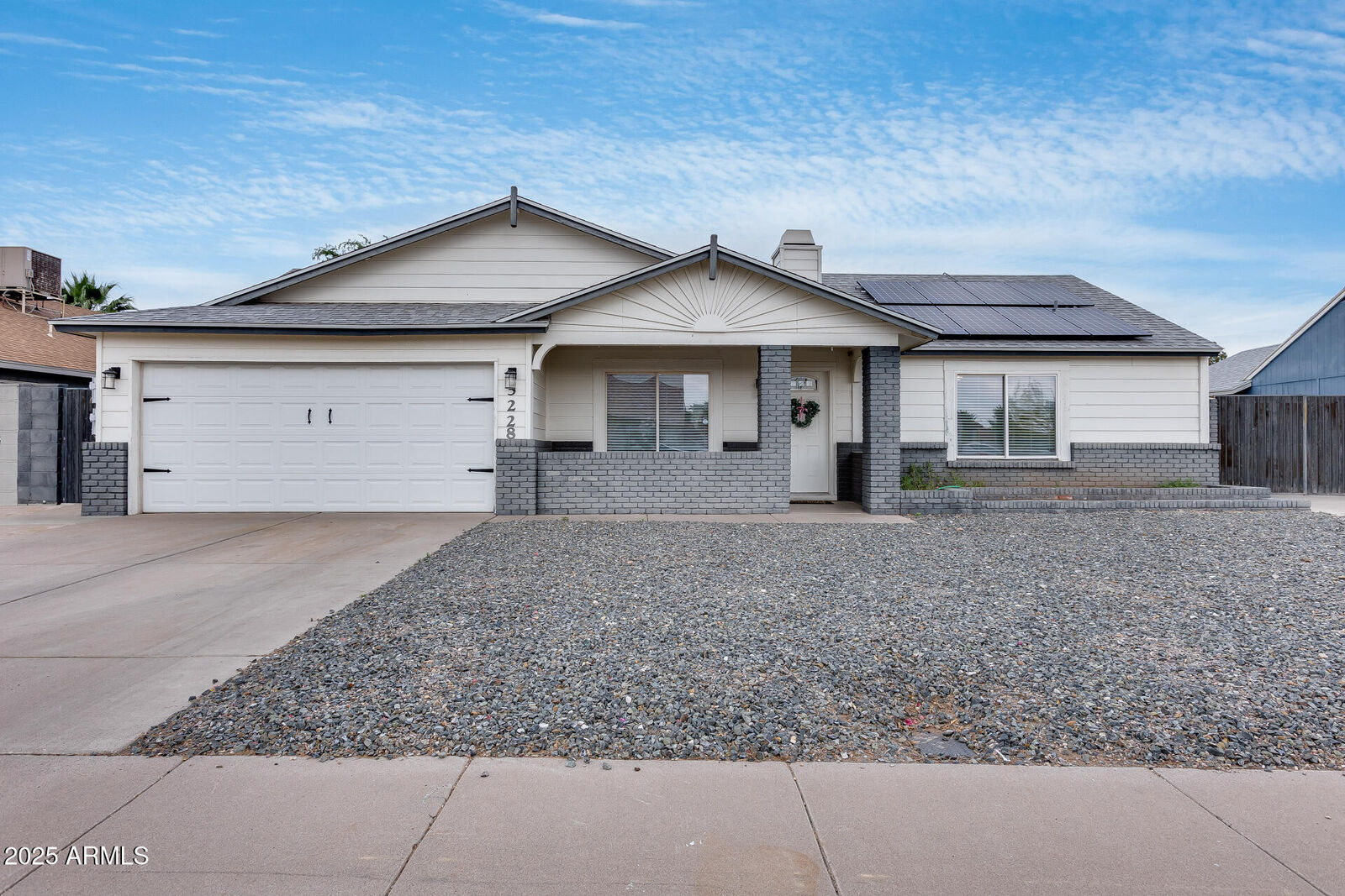 Property Photo: 5228 W Aster Drive AZ 85304
