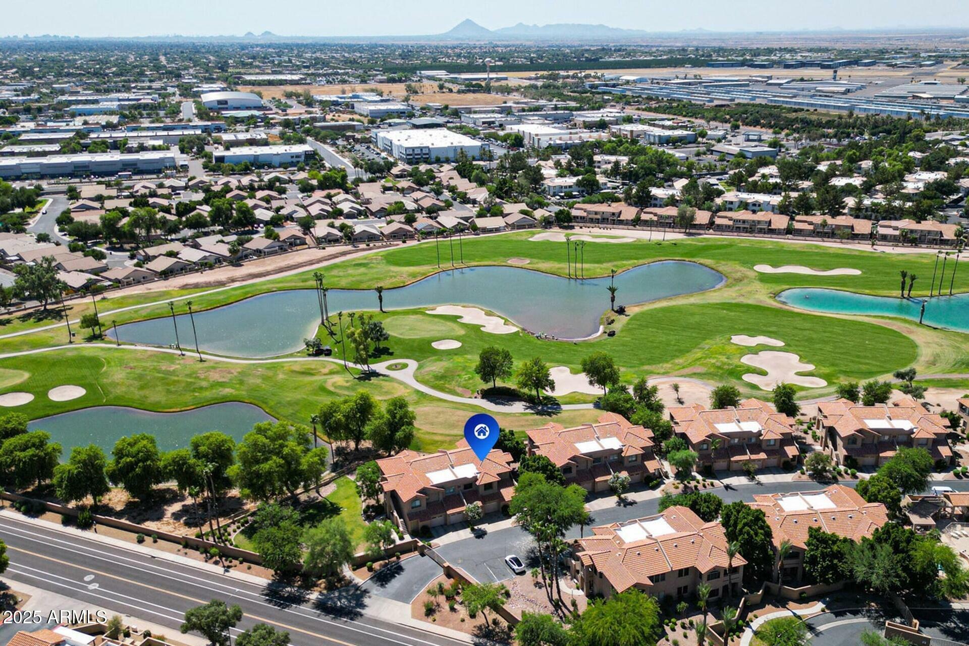 Property Photo: 5450 E McLellan Road 251 AZ 85205