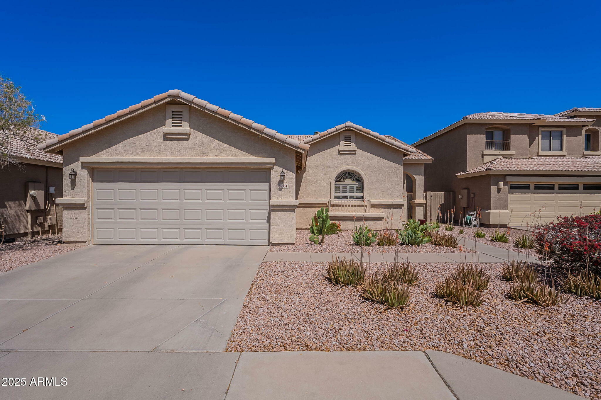 2714 E Valencia Drive  Phoenix AZ 85042 photo