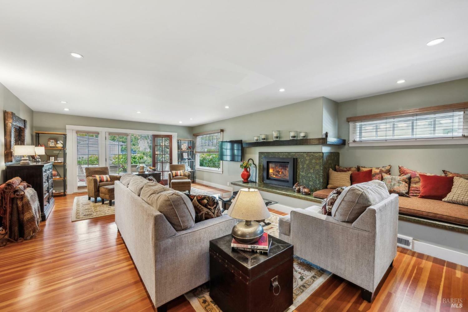 Property Photo: 810 Austin Avenue CA 95476