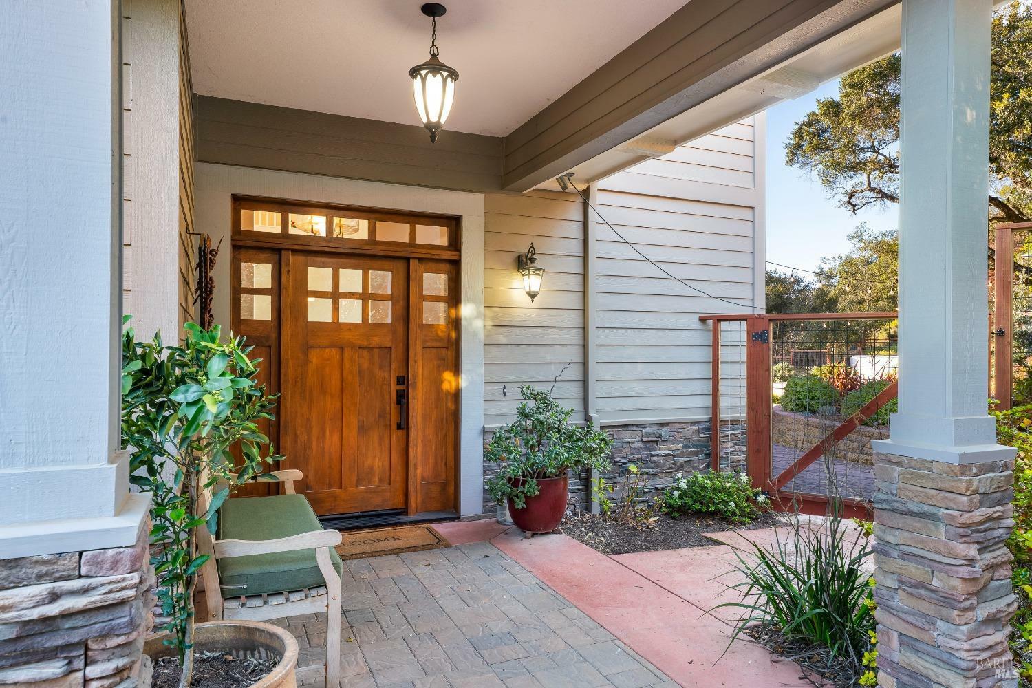 Property Photo: 235 Clear Ridge Drive CA 95448