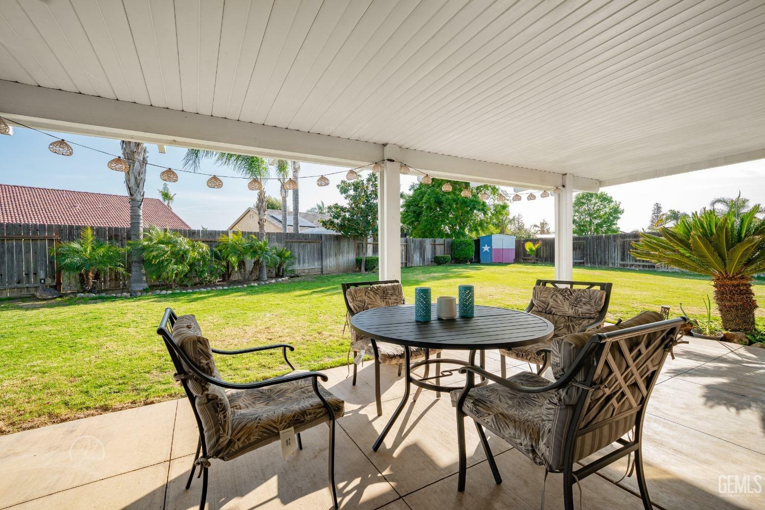 Property Photo: 12023 Montague Avenue CA 93312