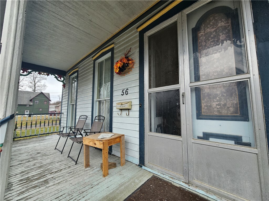 Property Photo: 56 Maple Street NY 14801