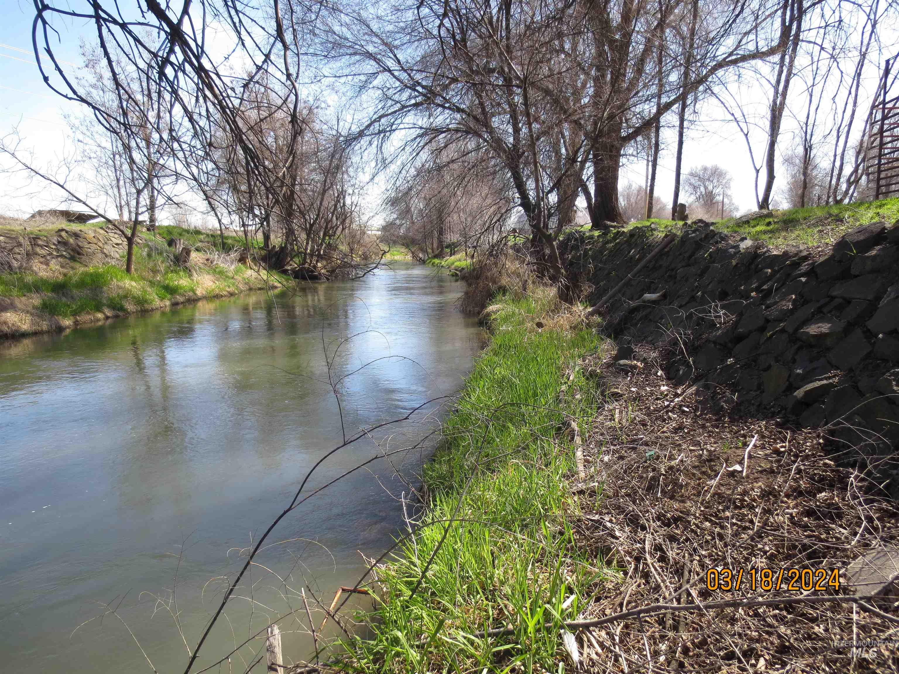 Property Photo:  .14ac 15th Ave S  ID 83605 