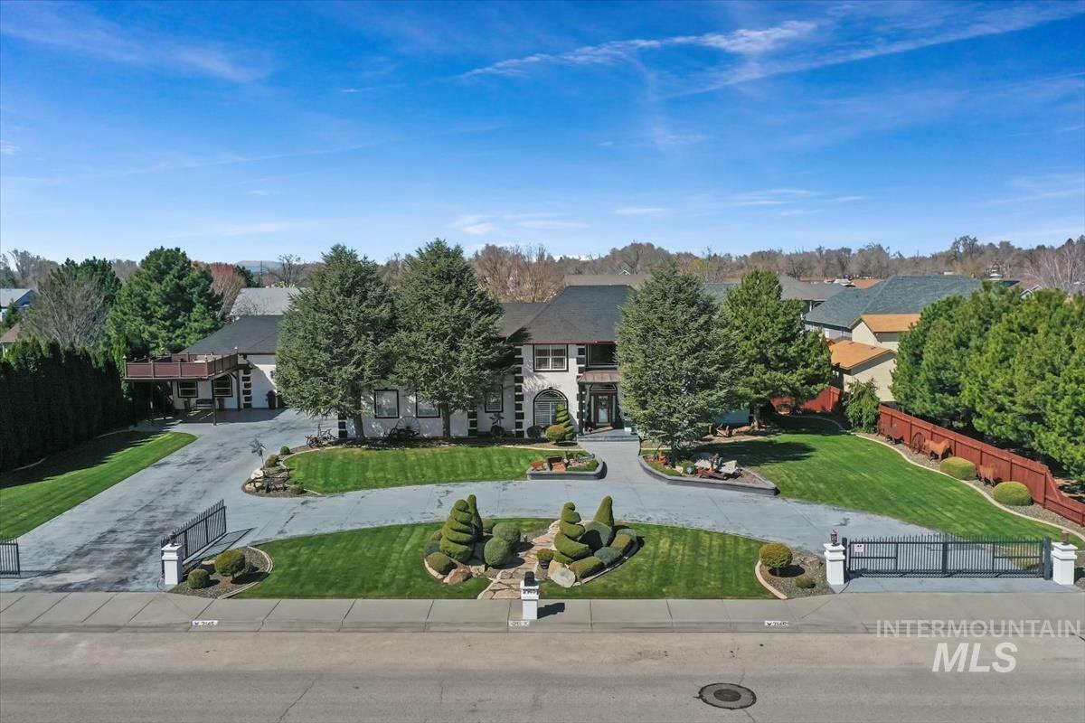 Property Photo: 2145 N Haskett ID 83647