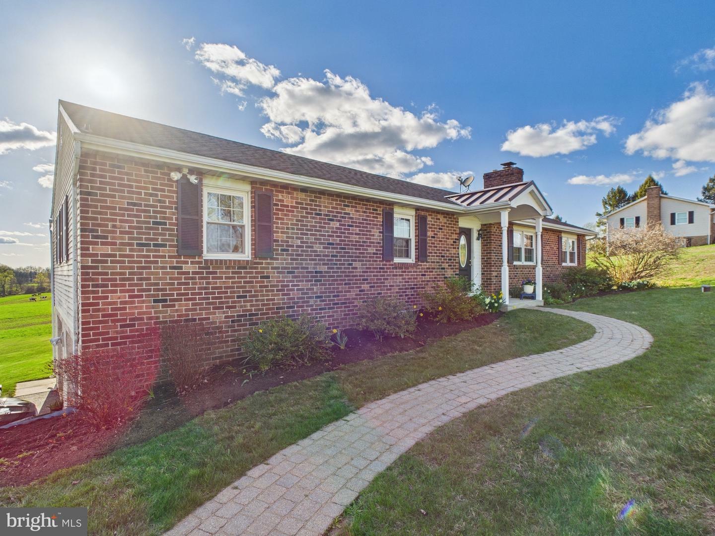 Property Photo: 2030 Swan Road PA 19310