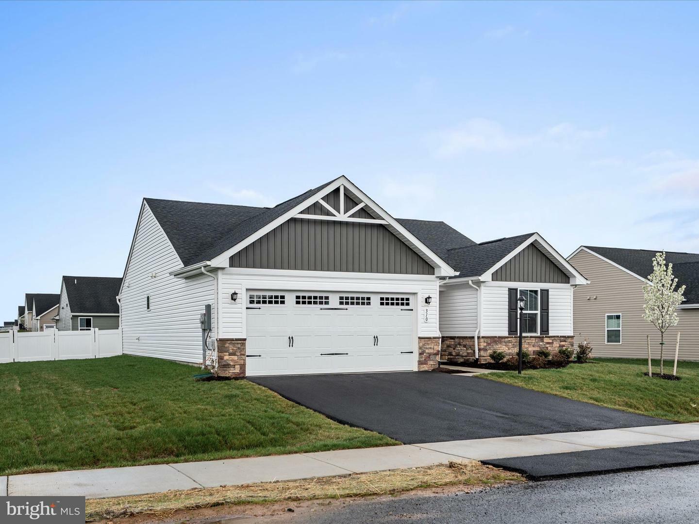 Property Photo: 310 Perspective Place WV 25427