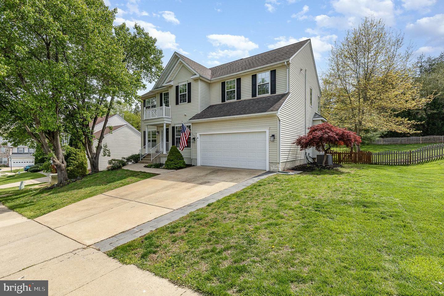 6 Vineyard Court  Stafford VA 22554 photo