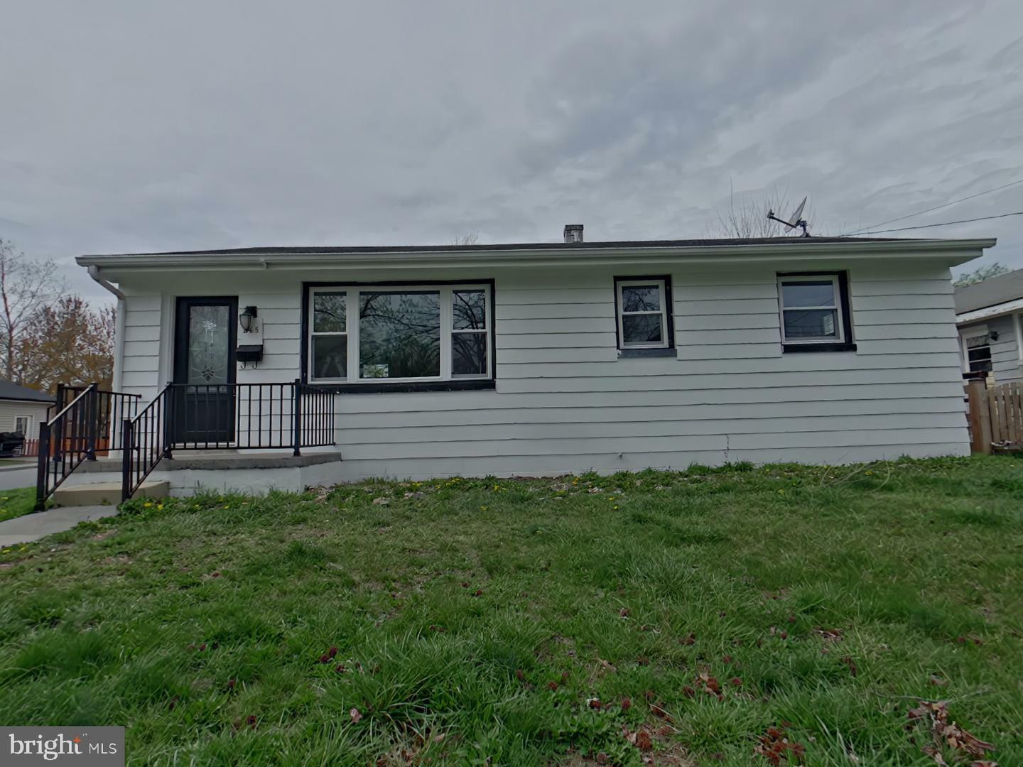 265 Opequon Avenue  Winchester VA 22601 photo