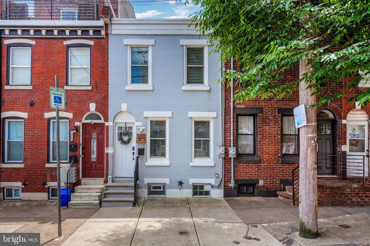 2427 Jasper Street  Philadelphia PA 19125 photo
