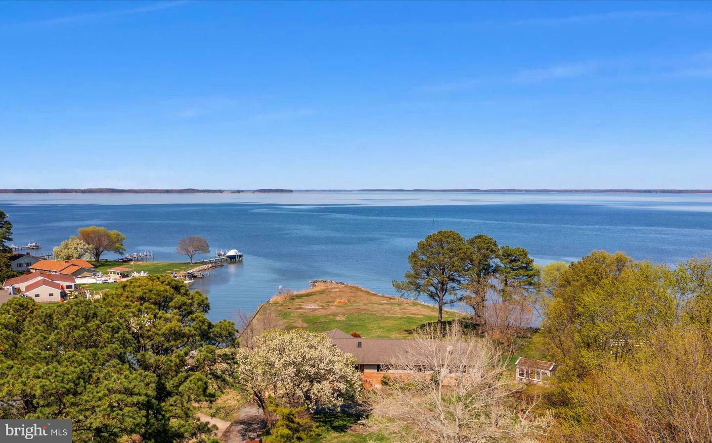Property Photo: 127 Jackson Creek Lane MD 21638