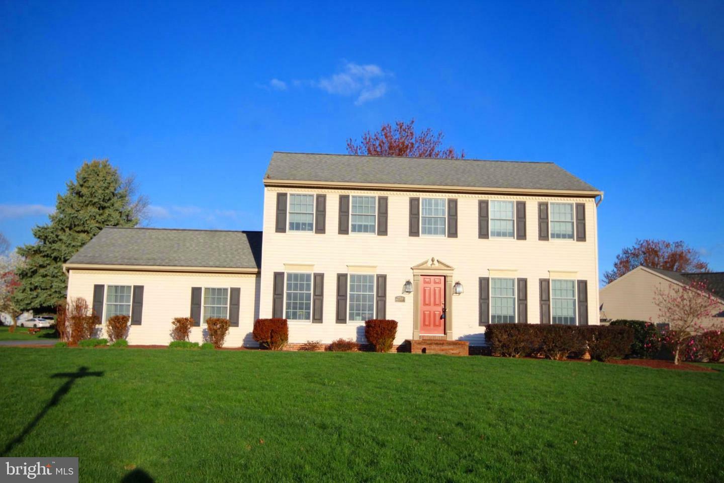 259 Apple Blossom Lane  Palmyra PA 17078 photo