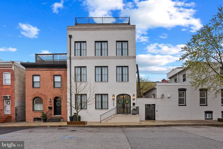 1021 Binney Street  Baltimore MD 21224 photo