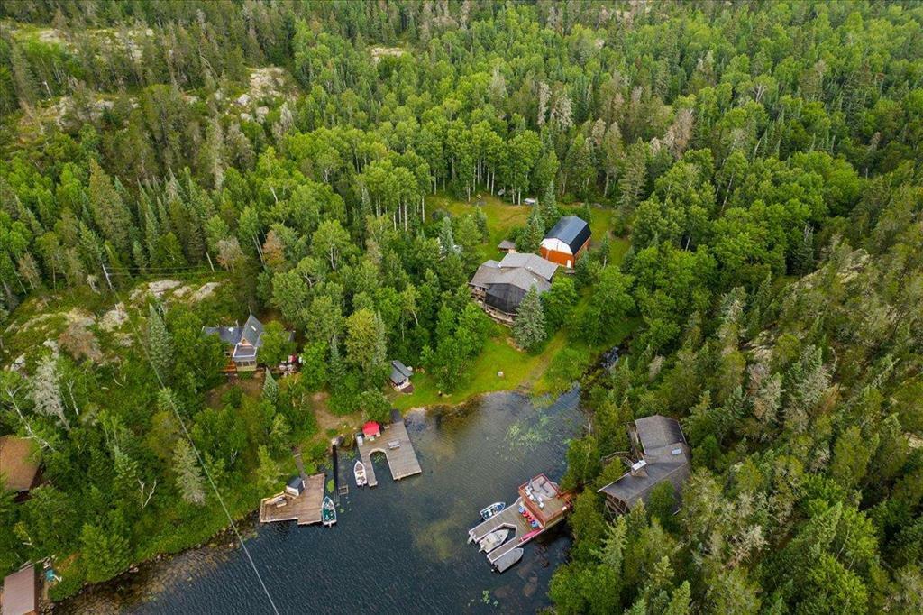 Photo de la propriété: 7 McDougalls Bay MB R0E 2H0