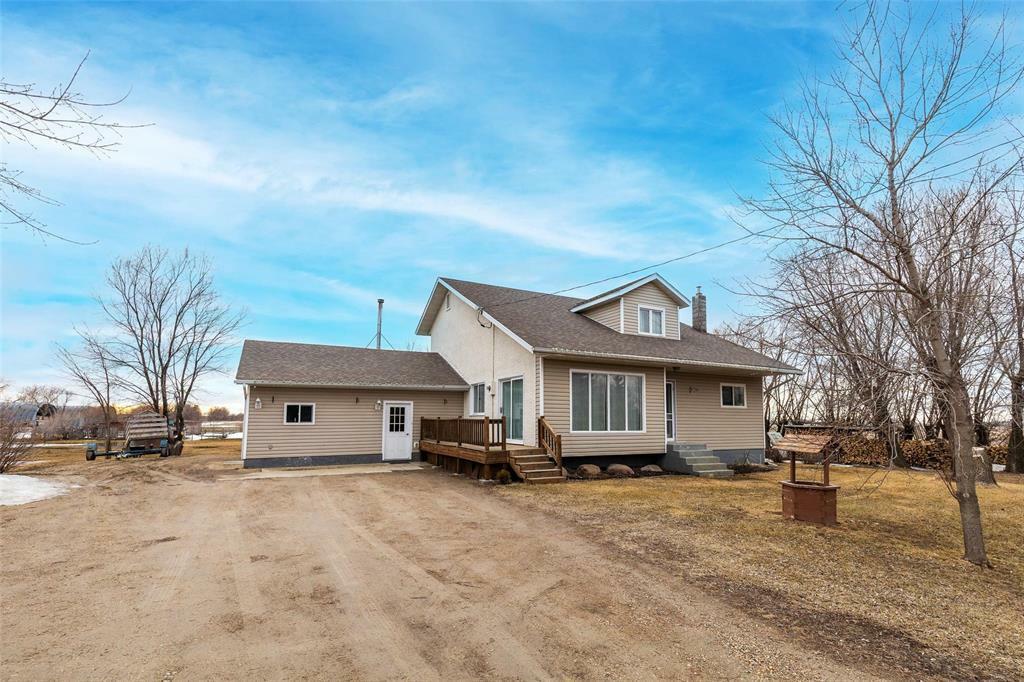 34088 Pr 302 Road  La Broquerie MB R0A 0W0 photo
