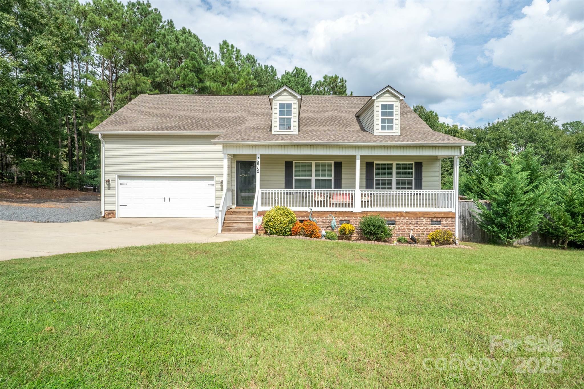 Property Photo: 1812 Sam Smith Road SC 29708