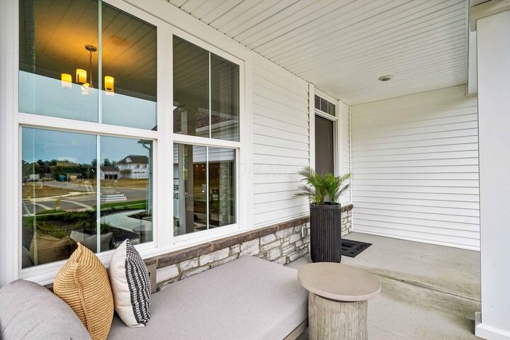 Property Photo:  106 Ruby Road  OH 43062 
