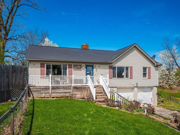 1410 Stratford Road  Delaware OH 43015 photo