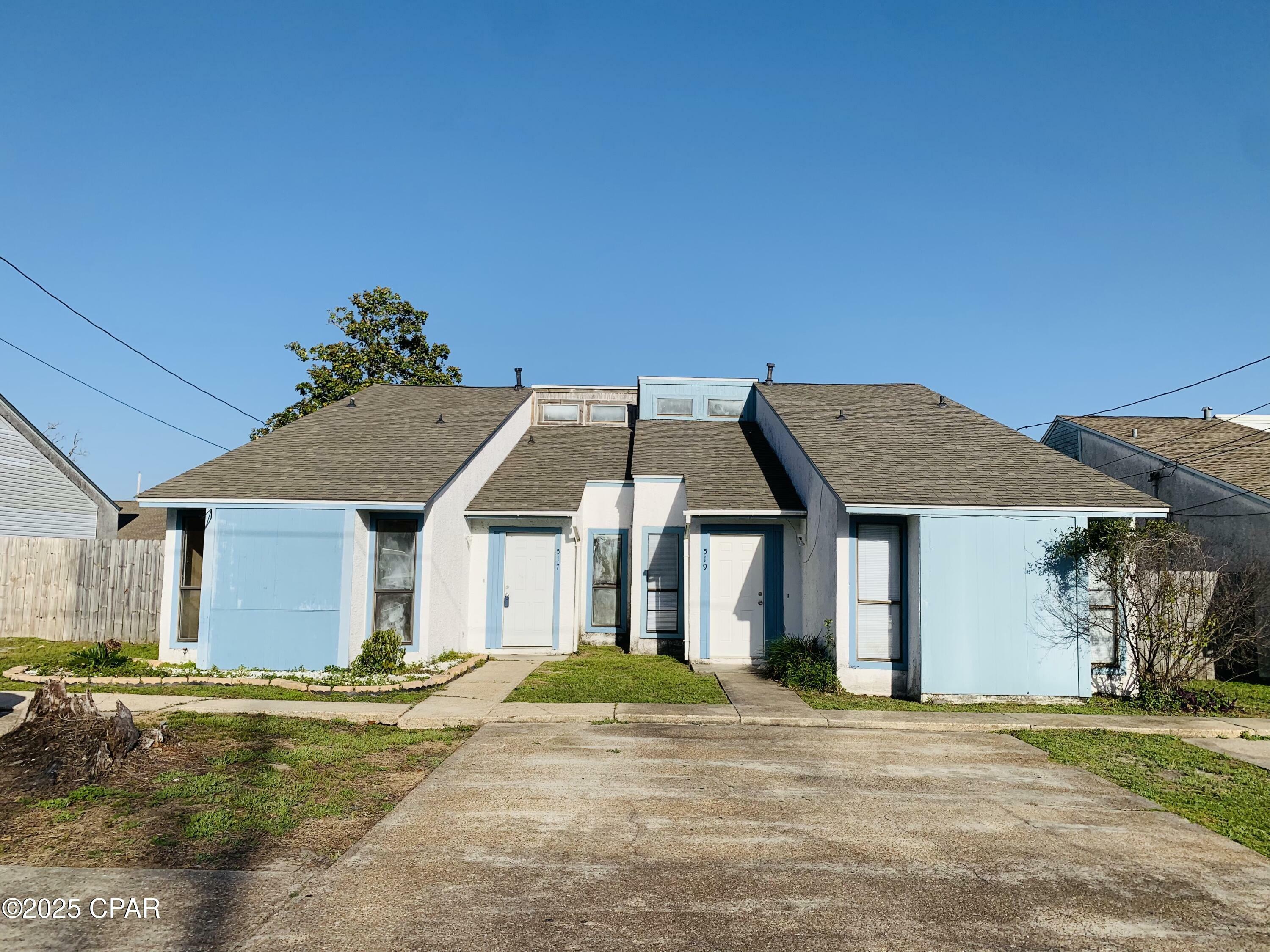 Property Photo: 517 S Highway 22 A FL 32404