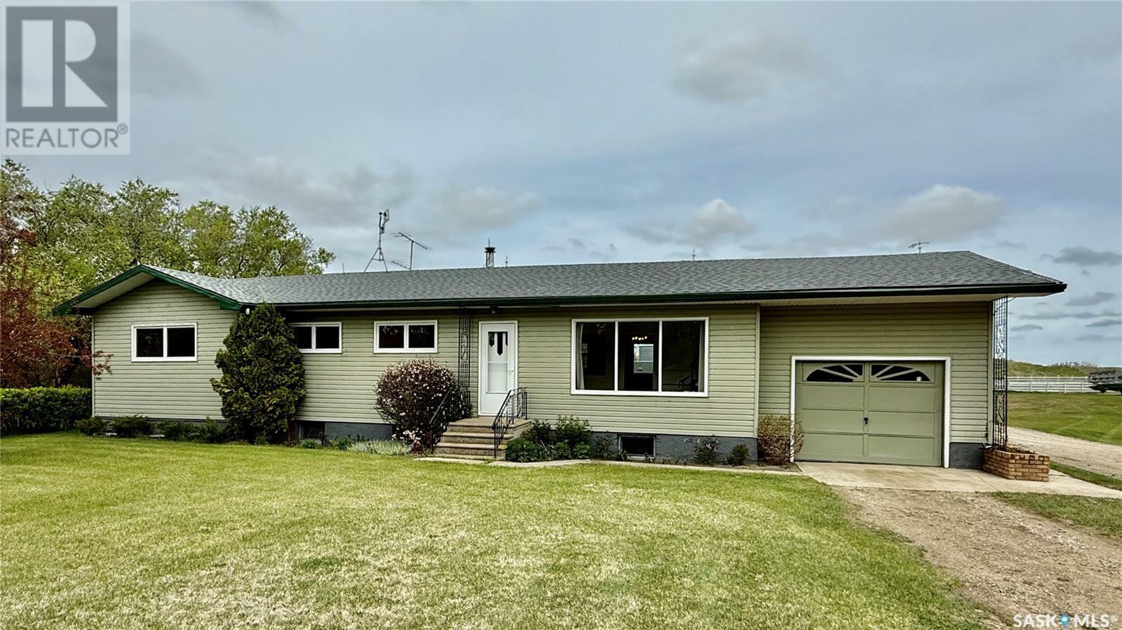 Property Photo: Rm Of Grayson Acreage SK S0A 1E0