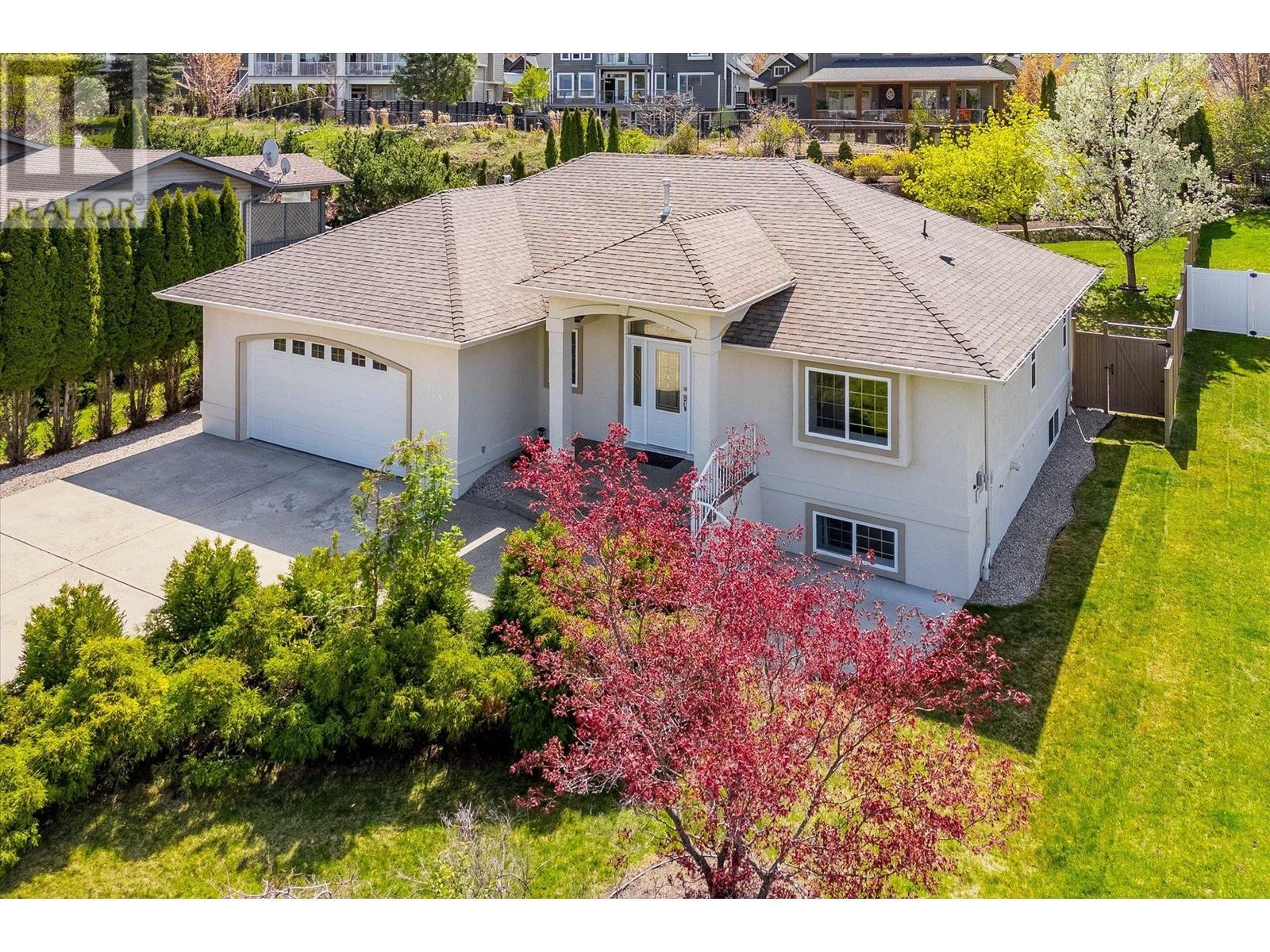 Photo de la propriété: 509 Curlew Drive BC V1W 4K9