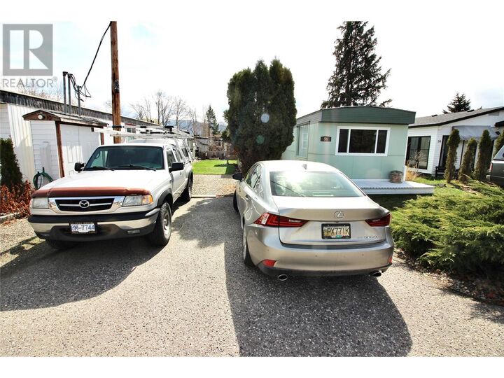 Property Photo:  1881 Boucherie Road 56  BC V4T 0C9 