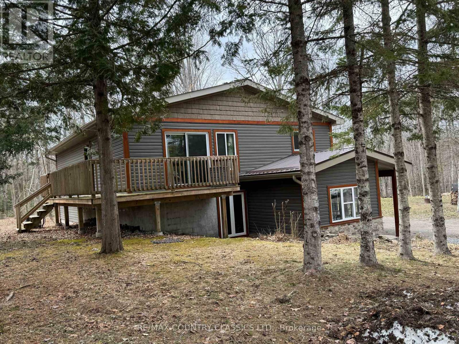 Photo de la propriété: 11780 Highway 28 South ON K0L 1A0