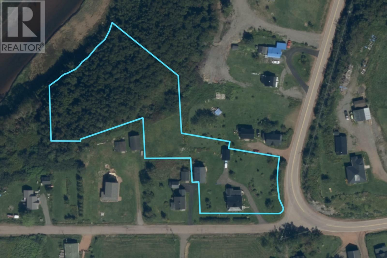 Photo de la propriété: 6 Ratchford Road NS B0M 1T0