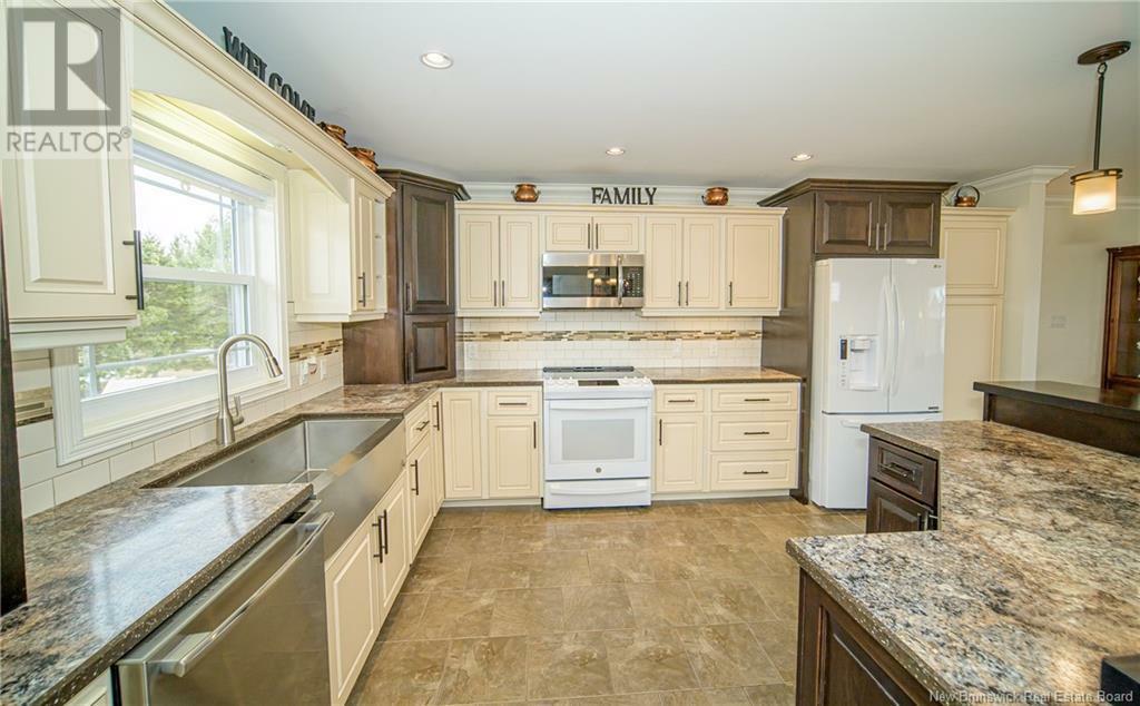 Property Photo: 25 Burnett Street NB E2V 0J6