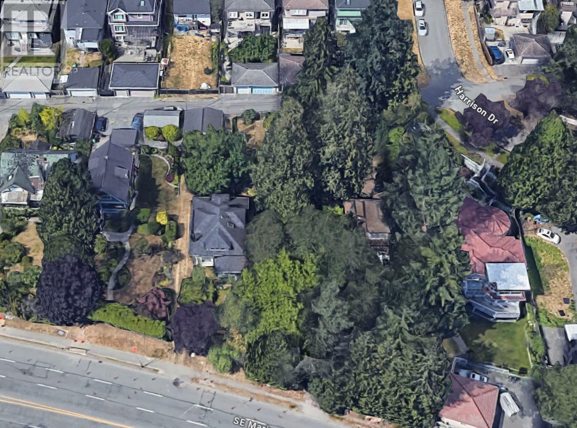 Property Photo:  1807 Southeast Marine Drive  BC V5P 2R7 