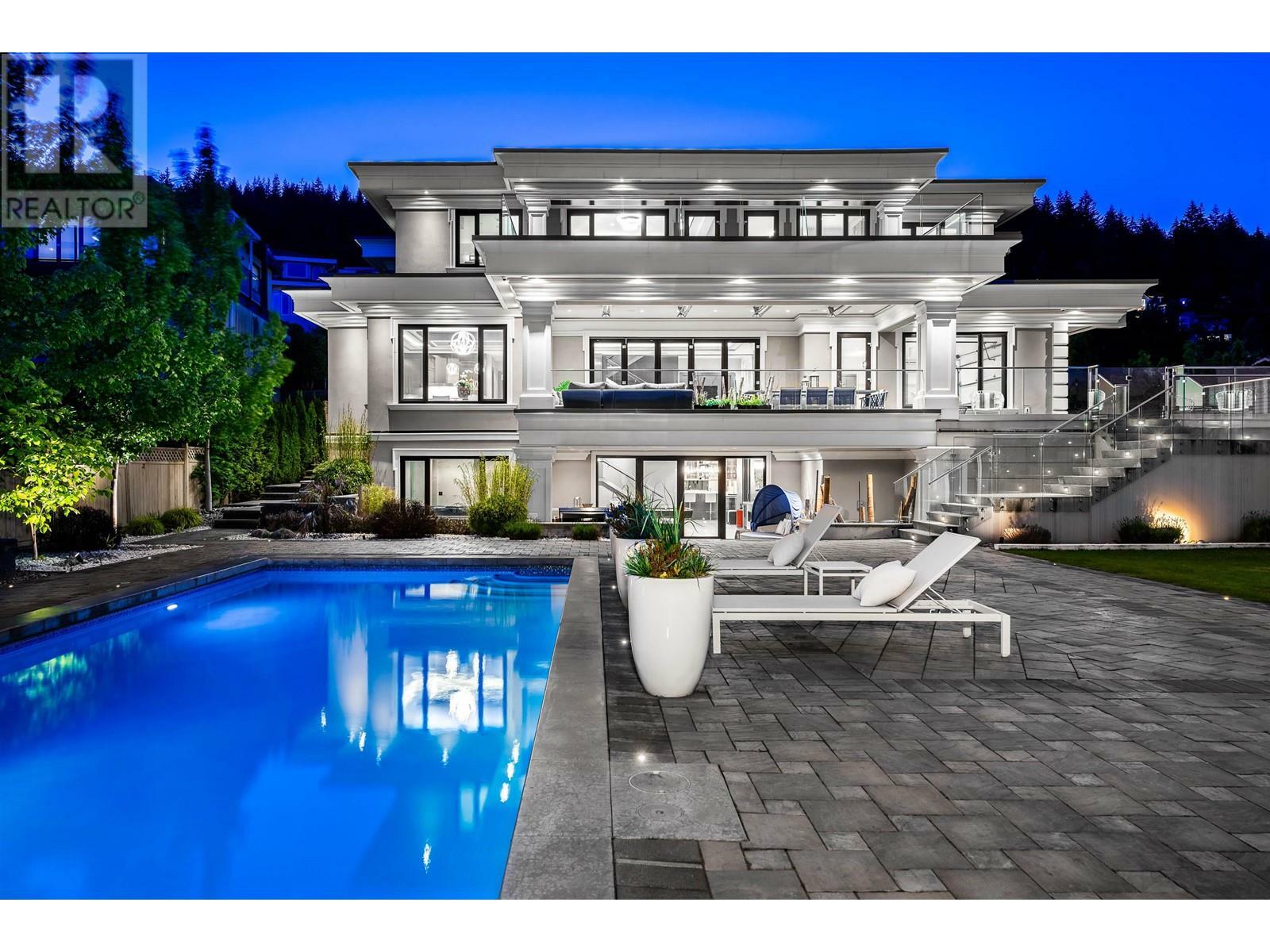 Property Photo: 1112 Gilston Road BC V7S 2E8