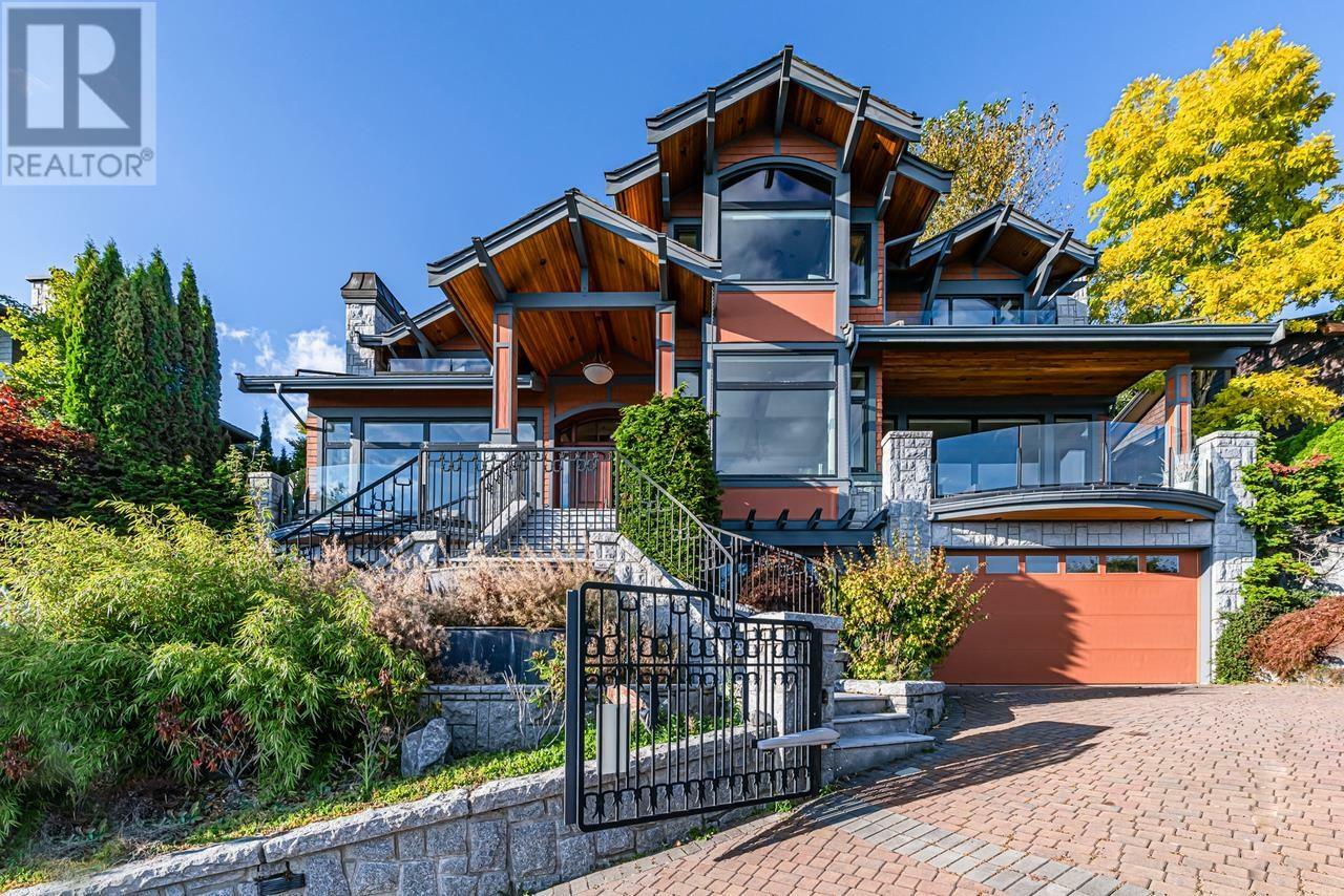Property Photo: 2409 Halston Court BC V7S 3K3