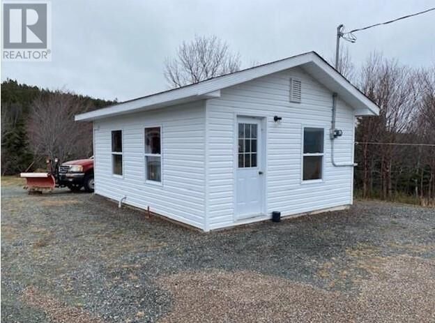 Property Photo: 7 Cabot Road NL A0E 2A0