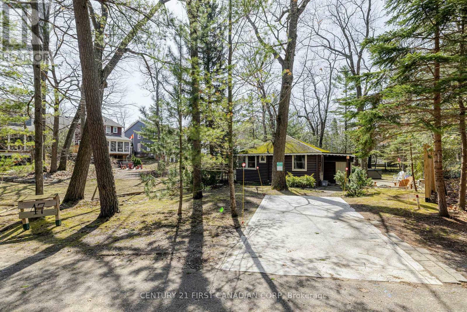 Photo de la propriété: 47 Heaman Crescent ON N0M 1T0