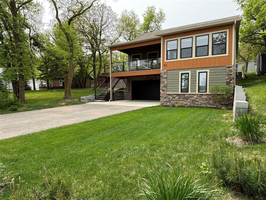 Property Photo:  83 South Lakeshore Drive  MB R0K 1G0 