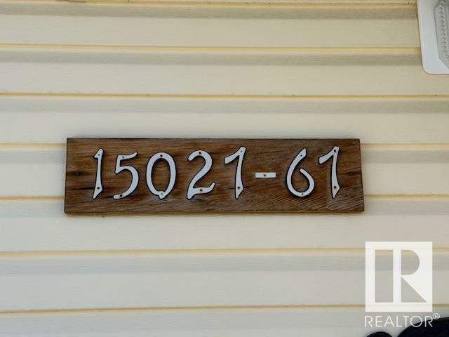 Property Photo: 15027 67 St NW AB T5C 0C9