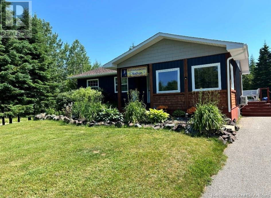 Property Photo: 1541 Route 455 NB E9G 2Y9