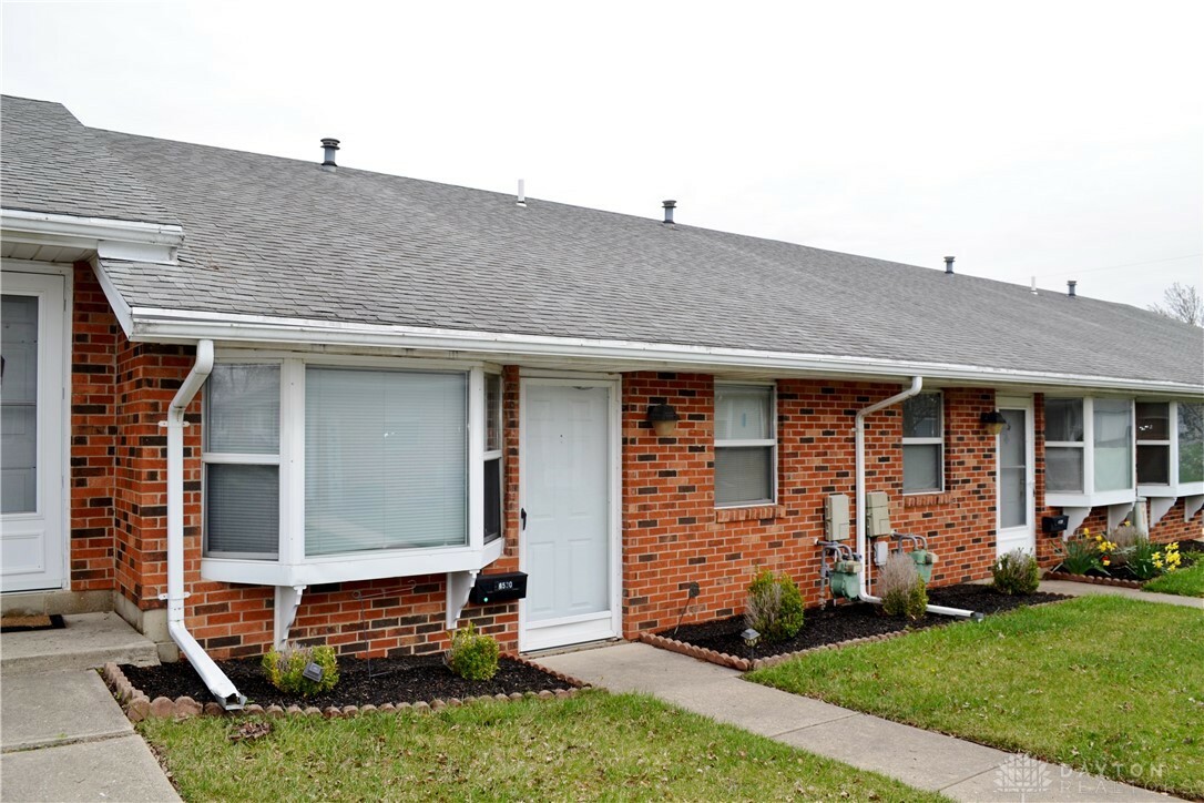 Property Photo: 4530 E Ridgewood Road OH 45503